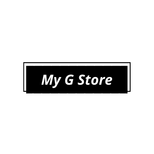 My G Store